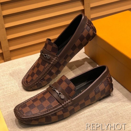 Louis Vuitton 2020 Mens Loafer