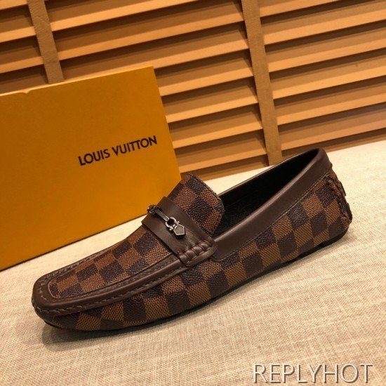 Louis Vuitton 2020 Mens Loafer