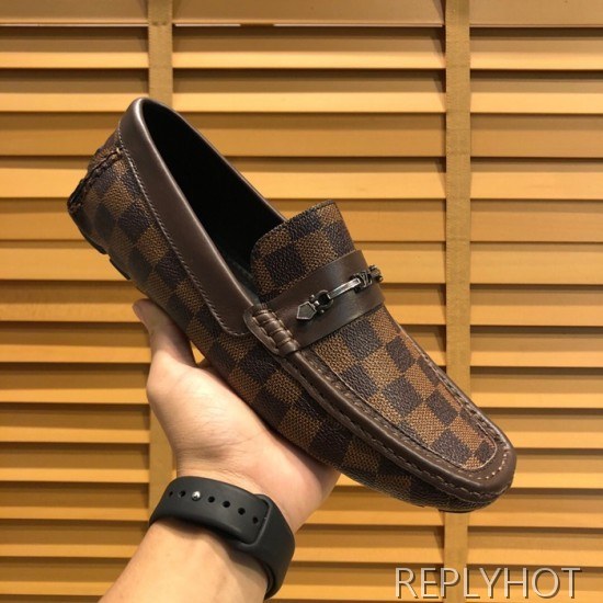 Louis Vuitton 2020 Mens Loafer