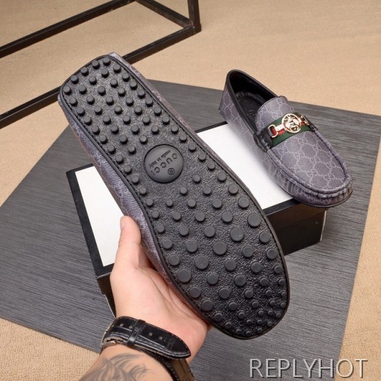 구찌 2020 남성용 로퍼 GUCS0804,