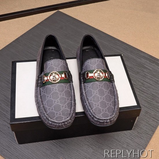 구찌 2020 남성용 로퍼 GUCS0804,