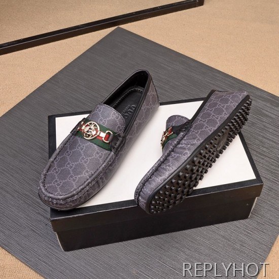 구찌 2020 남성용 로퍼 GUCS0804,