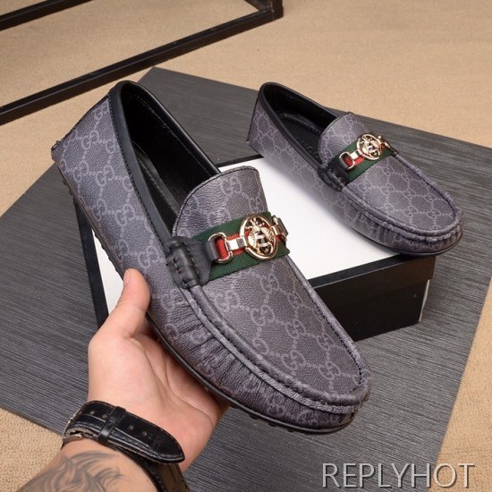 구찌 2020 남성용 로퍼 GUCS0804,