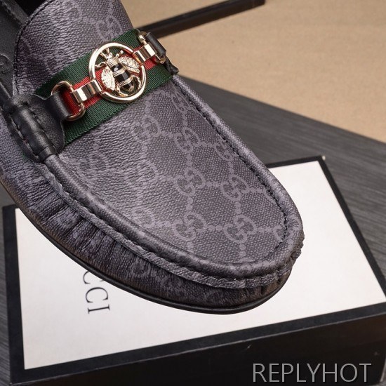 구찌 2020 남성용 로퍼 GUCS0804,