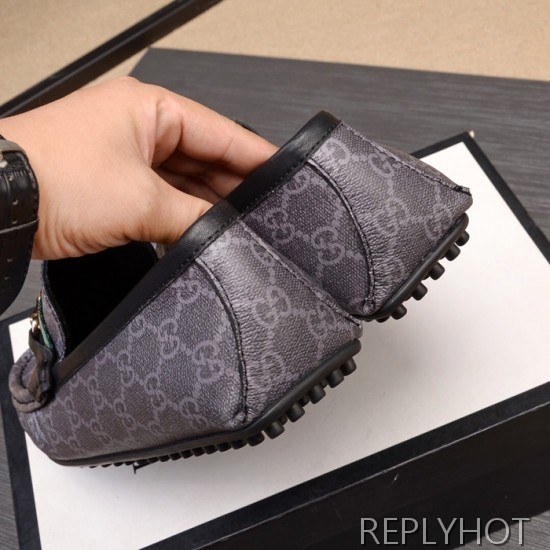 구찌 2020 남성용 로퍼 GUCS0804,