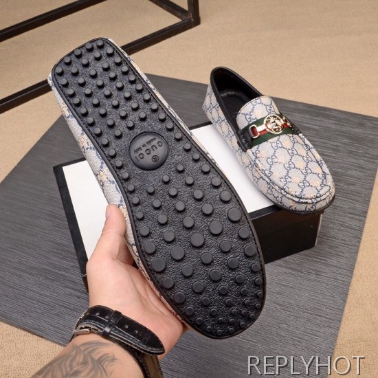 구찌 2020 남성용 로퍼 GUCS0803,