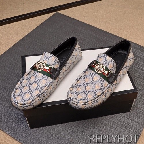 구찌 2020 남성용 로퍼 GUCS0803,