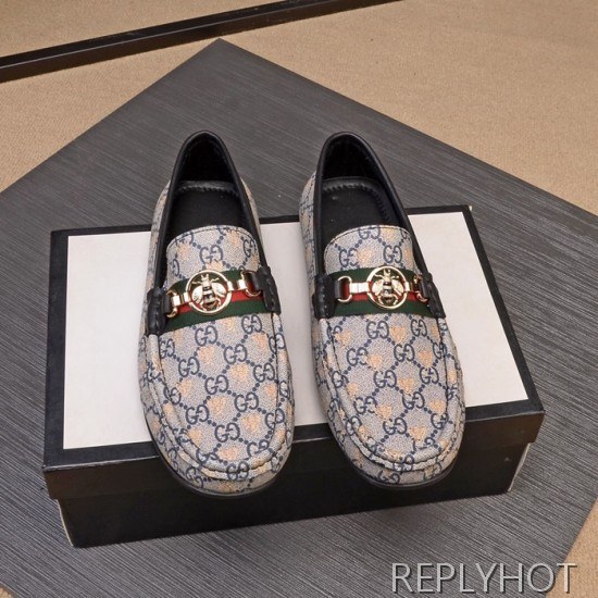 구찌 2020 남성용 로퍼 GUCS0803,