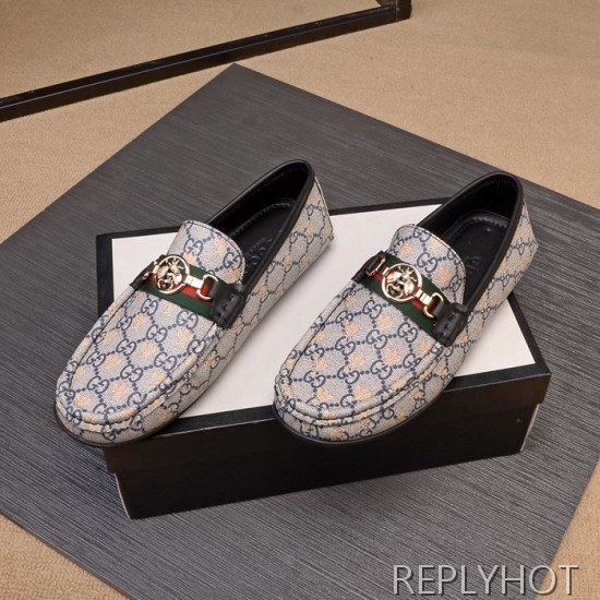 구찌 2020 남성용 로퍼 GUCS0803,