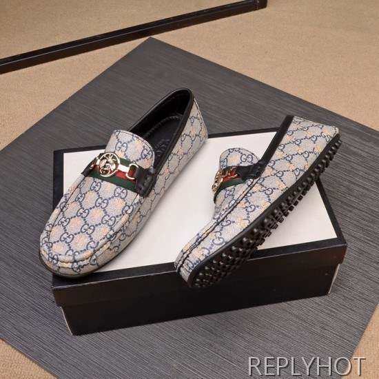 구찌 2020 남성용 로퍼 GUCS0803,