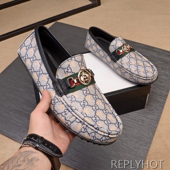 구찌 2020 남성용 로퍼 GUCS0803,