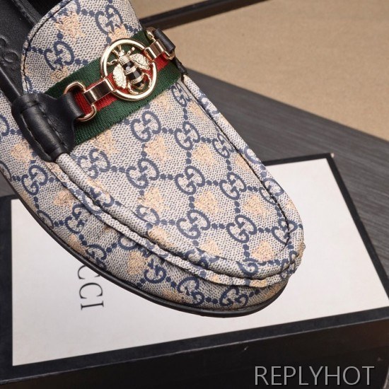 구찌 2020 남성용 로퍼 GUCS0803,