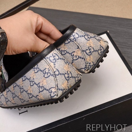 구찌 2020 남성용 로퍼 GUCS0803,