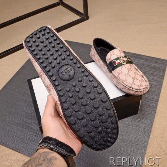 구찌 2020 남성용 로퍼 GUCS0802,