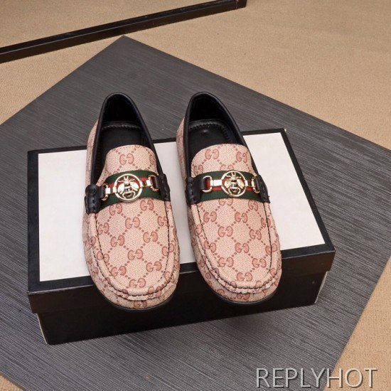 구찌 2020 남성용 로퍼 GUCS0802,