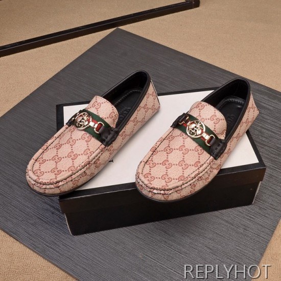 구찌 2020 남성용 로퍼 GUCS0802,