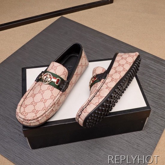 구찌 2020 남성용 로퍼 GUCS0802,