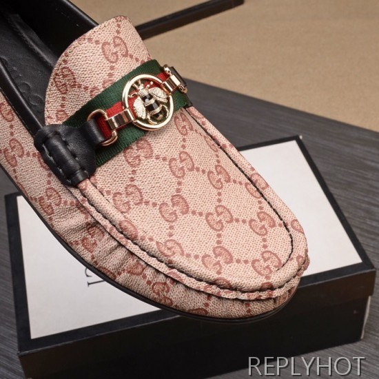 구찌 2020 남성용 로퍼 GUCS0802,