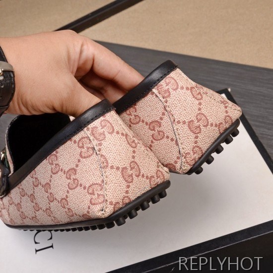 구찌 2020 남성용 로퍼 GUCS0802,