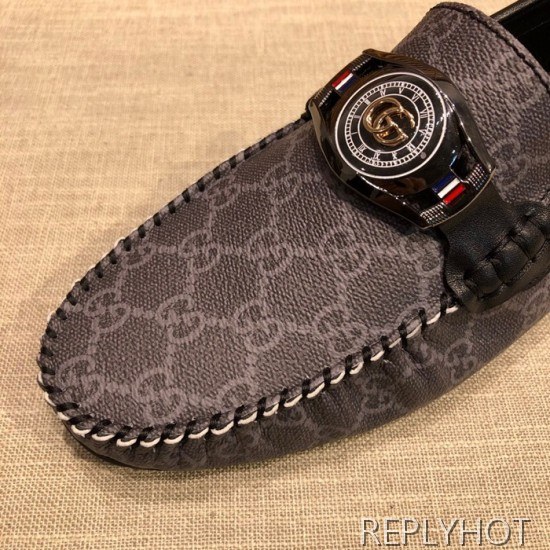 구찌 2020 남성용 로퍼 GUCS0753,