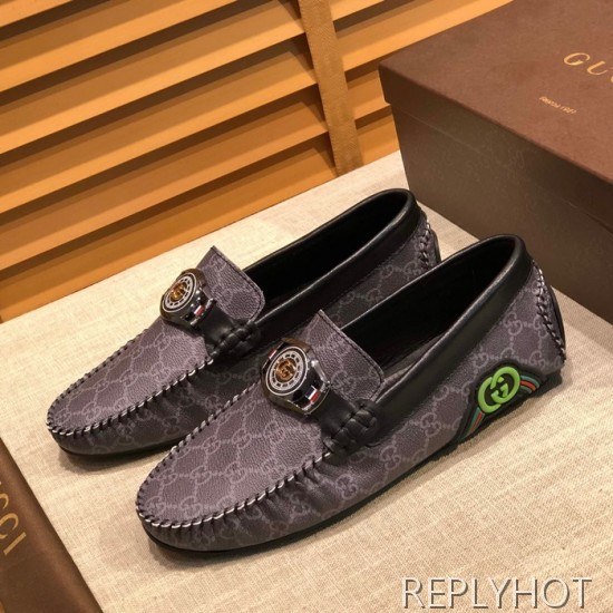 구찌 2020 남성용 로퍼 GUCS0753,