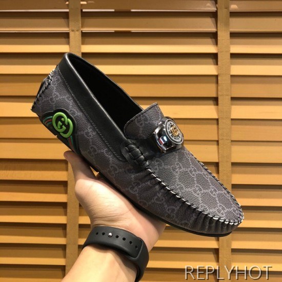 구찌 2020 남성용 로퍼 GUCS0753,