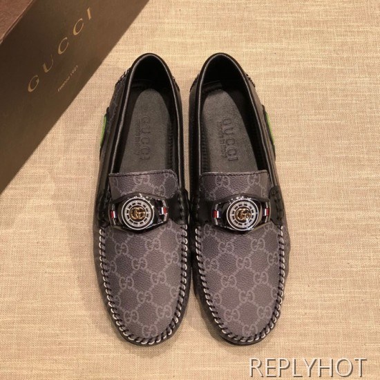 구찌 2020 남성용 로퍼 GUCS0753,