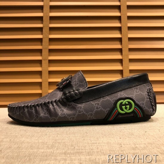 구찌 2020 남성용 로퍼 GUCS0753,