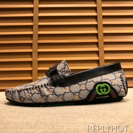 구찌 2020 남성용 로퍼 GUCS0752,