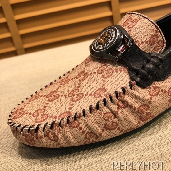 구찌 2020 남성용 로퍼 GUCS0751,