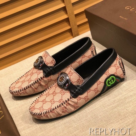 구찌 2020 남성용 로퍼 GUCS0751,