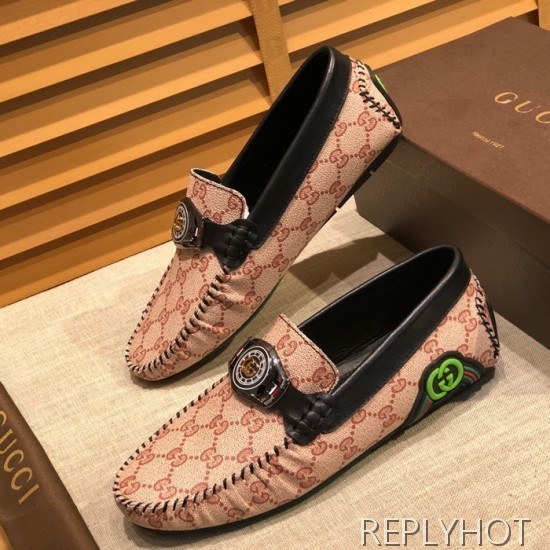 구찌 2020 남성용 로퍼 GUCS0751,