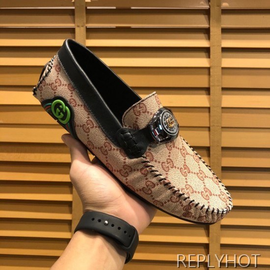 구찌 2020 남성용 로퍼 GUCS0751,