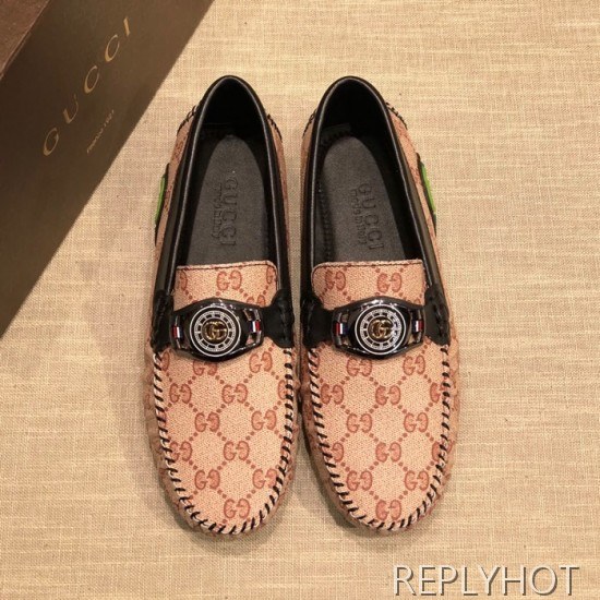 구찌 2020 남성용 로퍼 GUCS0751,