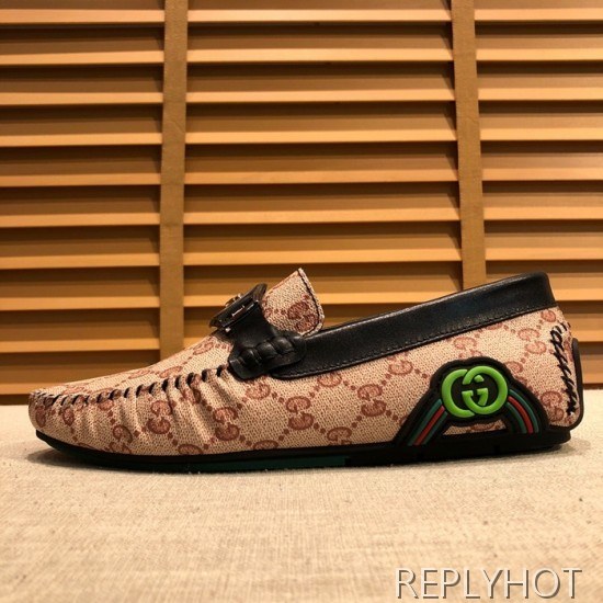 구찌 2020 남성용 로퍼 GUCS0751,