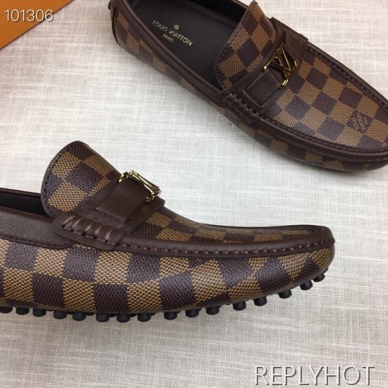 Louis Vuitton 2020 Mens Loafer