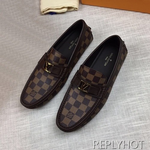Louis Vuitton 2020 Mens Loafer