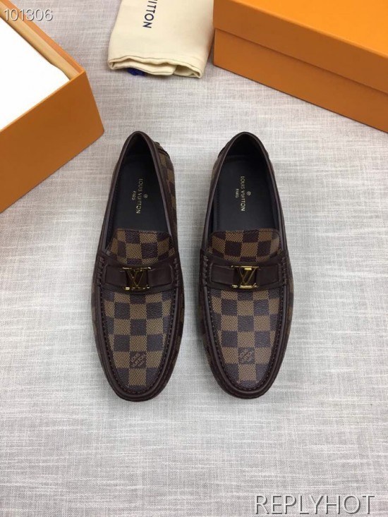 Louis Vuitton 2020 Mens Loafer