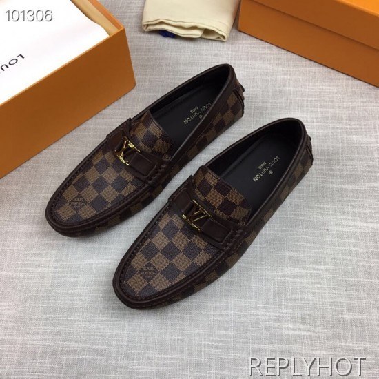 Louis Vuitton 2020 Mens Loafer