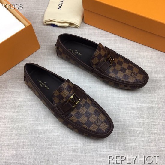 Louis Vuitton 2020 Mens Loafer