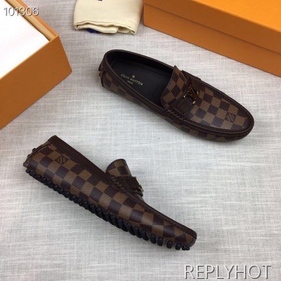 Louis Vuitton 2020 Mens Loafer