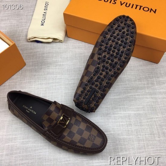 Louis Vuitton 2020 Mens Loafer