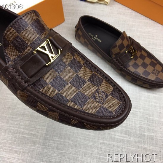 Louis Vuitton 2020 Mens Loafer