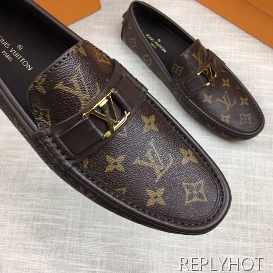 Louis Vuitton 2020 Mens Loafer