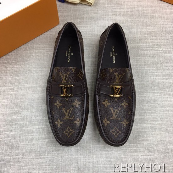 Louis Vuitton 2020 Mens Loafer