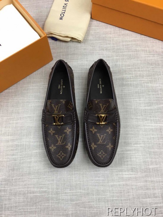 Louis Vuitton 2020 Mens Loafer