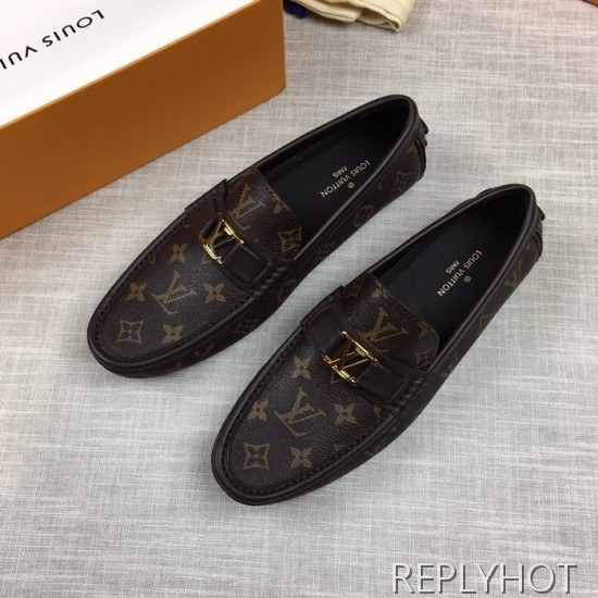 Louis Vuitton 2020 Mens Loafer