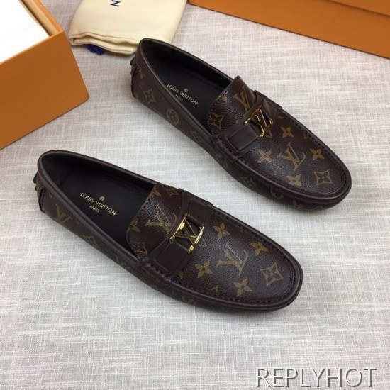 Louis Vuitton 2020 Mens Loafer