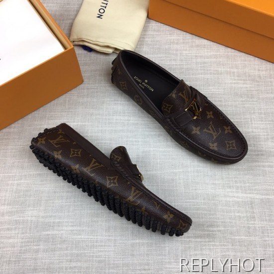 Louis Vuitton 2020 Mens Loafer