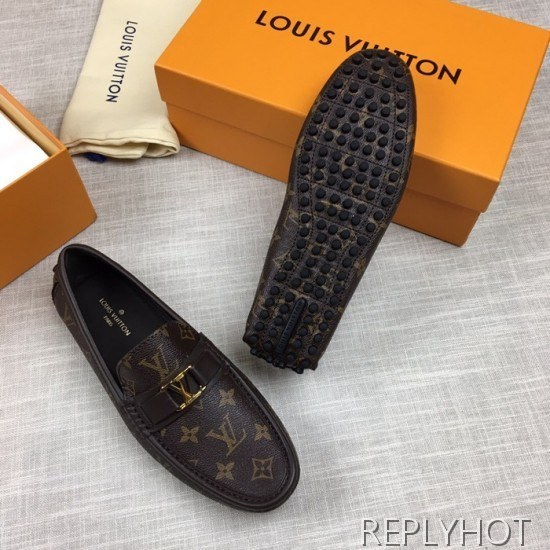 Louis Vuitton 2020 Mens Loafer